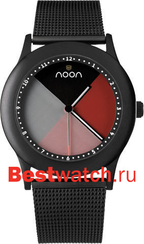 Часы NOON Model 17 17-015