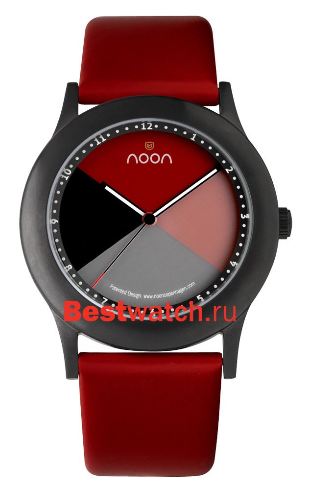 Часы NOON Model 17 17-016