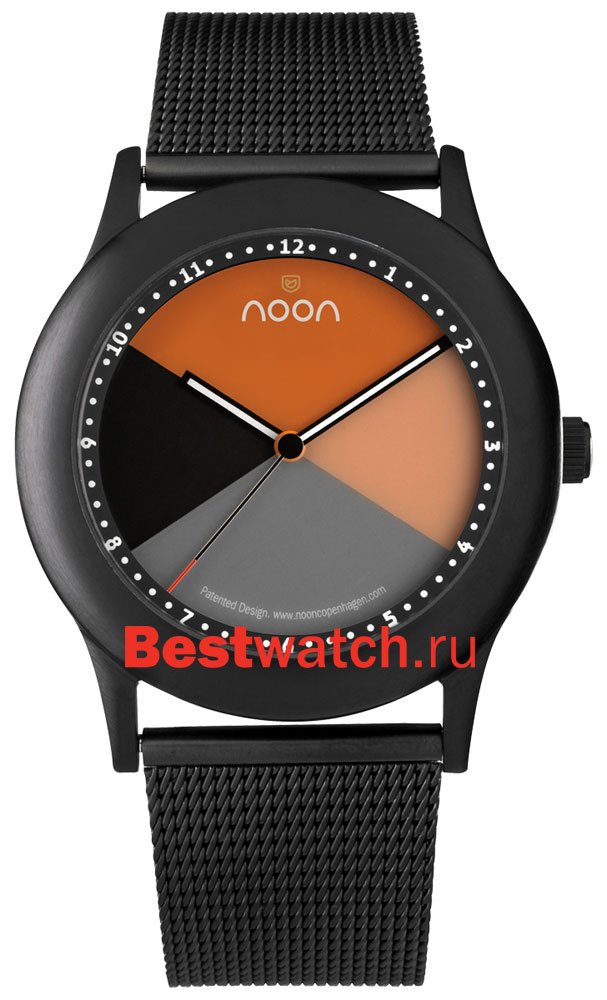 Часы NOON Model 17 17-017