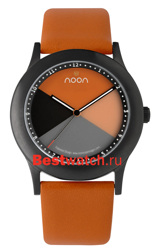 Часы NOON Model 17 17-018