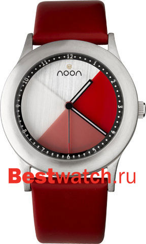 Часы NOON Model 17 17-020