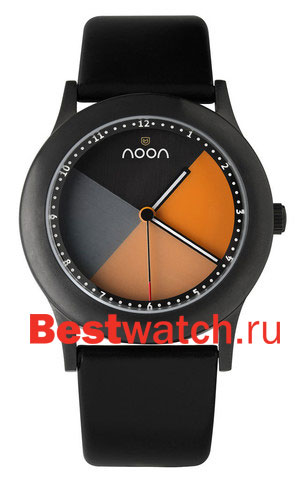Часы NOON Model 17 17-024