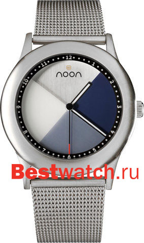 Часы NOON Model 17 17-033