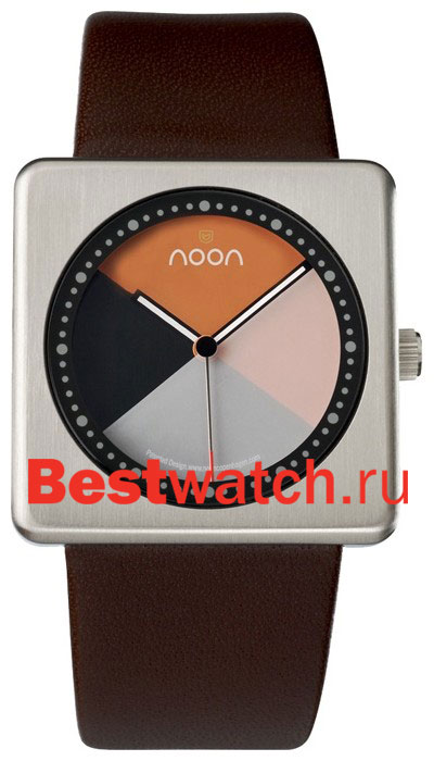 Часы NOON Model 18 18-004