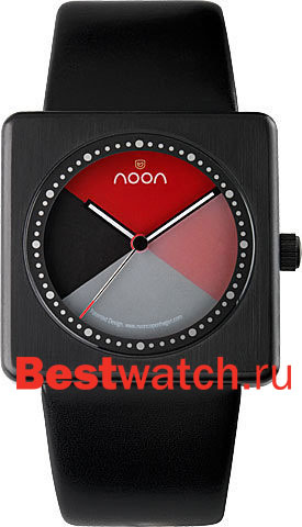 Часы NOON Model 18 18-015