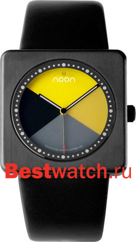 Часы NOON Model 18 18-017