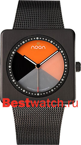 Часы NOON Model 18 18-024