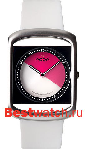 Часы NOON Model 25 25-012