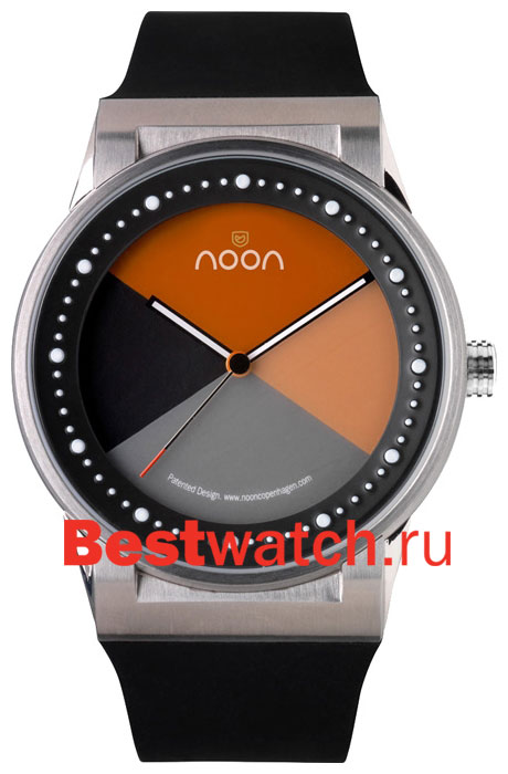 Часы NOON Model 28 28-002S1