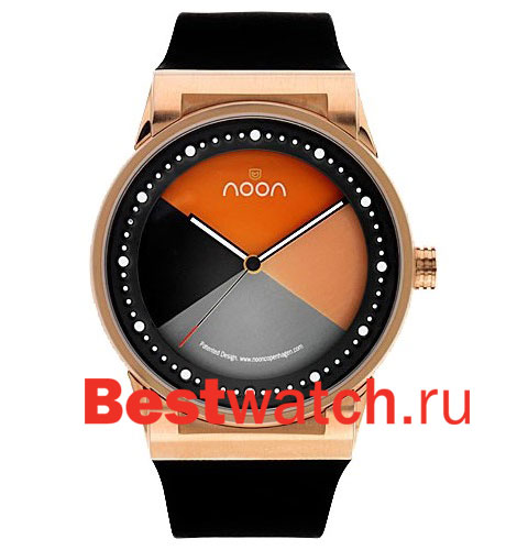 Часы NOON Model 28 28-005S2