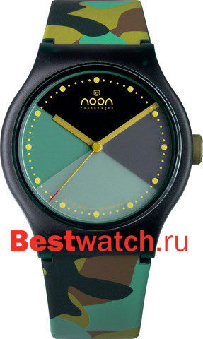 Часы NOON Model 33 33-043