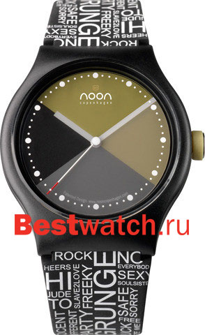 Часы NOON Model 33 33-054