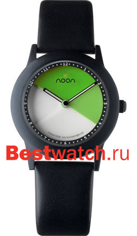Часы NOON Model 36 36-001