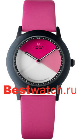 Часы NOON Model 36 36-007
