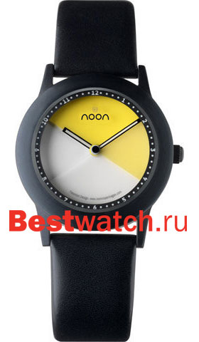 Часы NOON Model 36 36-011