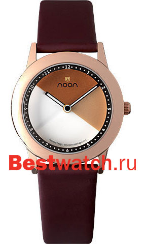 Часы NOON Model 36 36-013