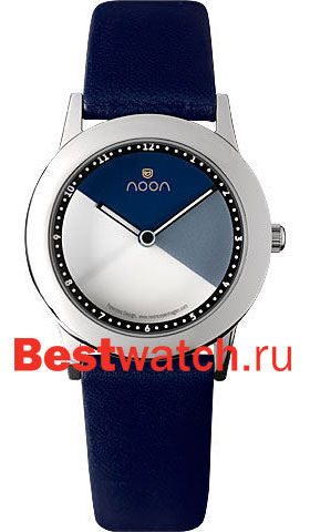 Часы NOON Model 36 36-015