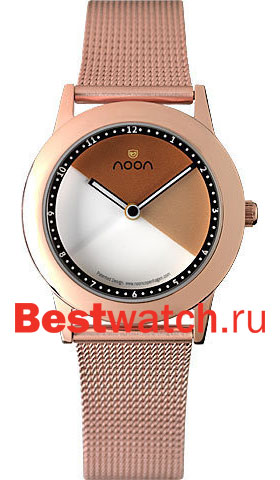 Часы NOON Model 36 36-019