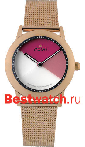 Часы NOON Model 36 36-022M2