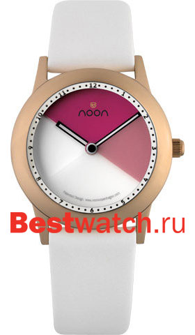 Часы NOON Model 36 36-023L1