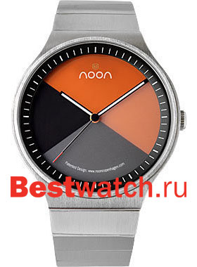 Часы NOON Model 42 42-002B2