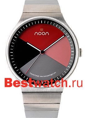 Часы NOON Model 42 42-003B2