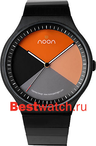 Часы NOON Model 42 42-005B3