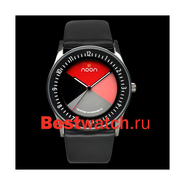 Часы NOON Model 43 43-003L1