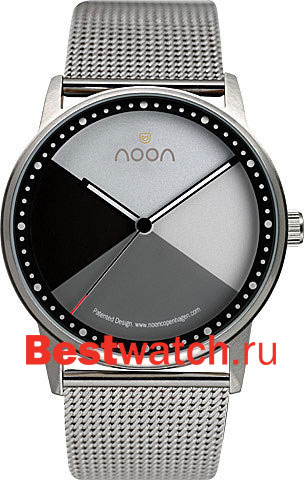 Часы NOON Model 44 44-002M5