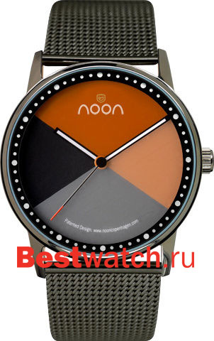 Часы NOON Model 44 44-003M6