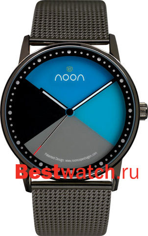 Часы NOON Model 44 44-005M6