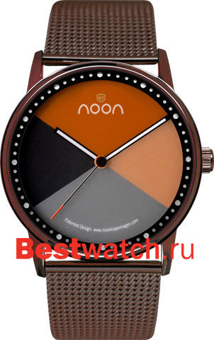 Часы NOON Model 44 44-006M7