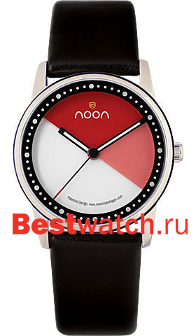 Часы NOON Model 45 45-001L1