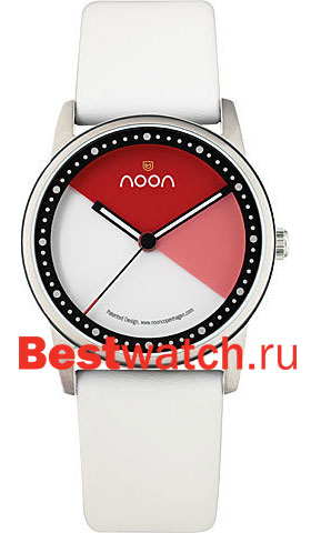 Часы NOON Model 45 45-001L2