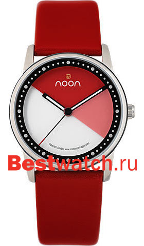 Часы NOON Model 45 45-001L3