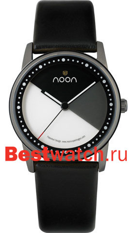 Часы NOON Model 45 45-002L1