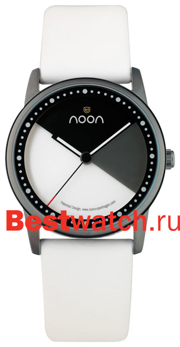 Часы NOON Model 45 45-002L2
