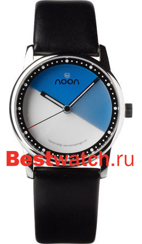 Часы NOON Model 45 45-003L1