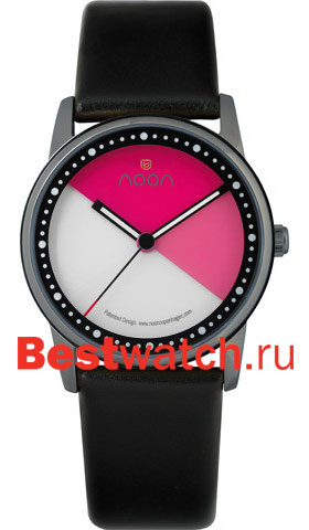 Часы NOON Model 45 45-004L1