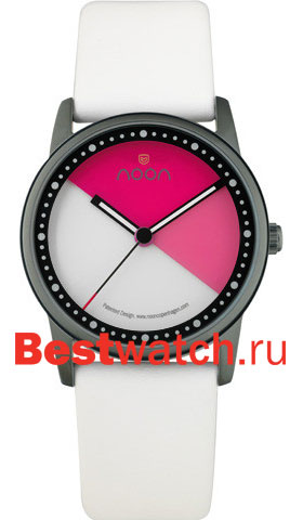 Часы NOON Model 45 45-004L2