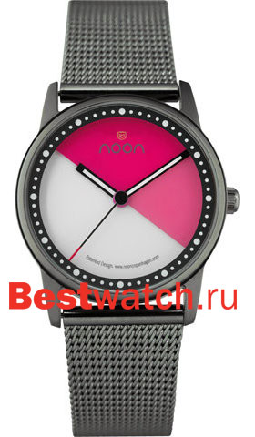 Часы NOON Model 45 45-004M6