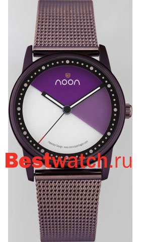 Часы NOON Model 45 45-005M7