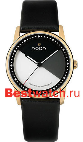 Часы NOON Model 45 45-006L1