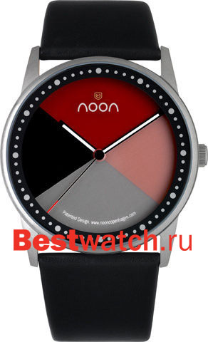 Часы NOON Model 46 46-002L1