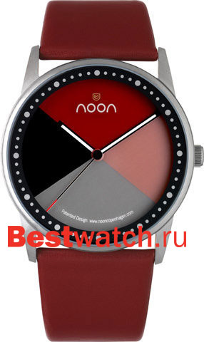Часы NOON Model 46 46-002L3