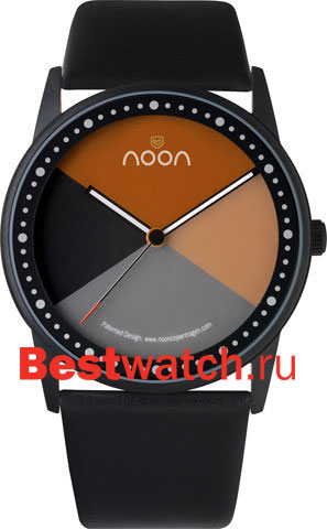 Часы NOON Model 46 46-003L1