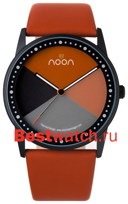 Часы NOON Model 46 46-003L4