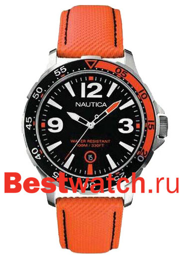 Часы Nautica Sport A12578G