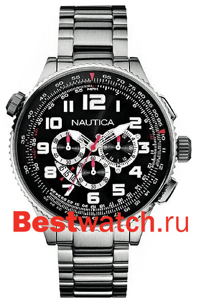 Часы Nautica Metal A29523G