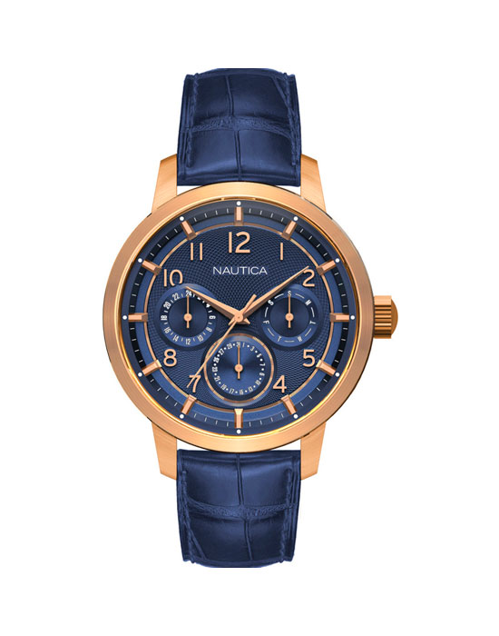 Часы Nautica Multifunction NAD15523G